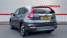 Honda CR-V 1.6 i-DTEC 160 EX 5dr Auto Diesel Estate